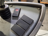 Veegmachine, powerbrush, apex 49 - afbeelding 23 van  23