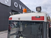 Veegmachine, ravo, 4-series cng, 2013 - afbeelding 3 van  32