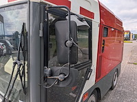 Veegmachine, ravo, 4-series cng, 2013 - afbeelding 4 van  32