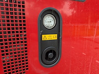 Veegmachine, ravo, 4-series cng, 2013 - afbeelding 5 van  32