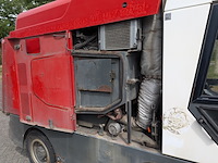 Veegmachine, ravo, 4-series cng, 2013 - afbeelding 6 van  32