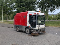 Veegmachine, ravo, 4-series cng, 2013 - afbeelding 1 van  32