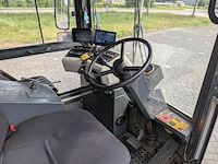 Veegmachine, ravo, 4-series cng, 2013 - afbeelding 13 van  32