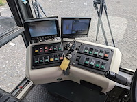 Veegmachine, ravo, 4-series cng, 2013 - afbeelding 15 van  32
