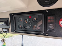 Veegmachine, ravo, 4-series cng, 2013 - afbeelding 16 van  32