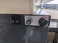 Veegmachine, ravo, 4-series cng, 2013 - afbeelding 19 van  32