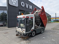 Veegmachine, ravo, 4-series cng, 2013 - afbeelding 22 van  32