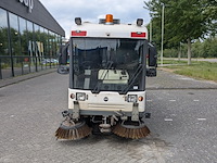 Veegmachine, ravo, 4-series cng, 2013 - afbeelding 12 van  32