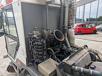Veegmachine, ravo, 4-series cng, 2013 - afbeelding 25 van  32