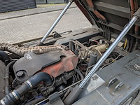 Veegmachine, ravo, 4-series cng, 2013 - afbeelding 26 van  32