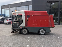 Veegmachine, ravo, 4-series cng, 2013 - afbeelding 27 van  32