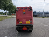 Veegmachine, ravo, 4-series cng, 2013 - afbeelding 29 van  32