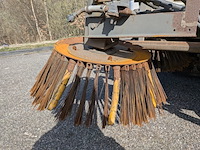 Veegmachine, ravo, 4-series cng, 2016 - afbeelding 2 van  41