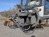 Veegmachine, ravo, 4-series cng, 2016 - afbeelding 3 van  41