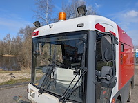 Veegmachine, ravo, 4-series cng, 2016 - afbeelding 4 van  41