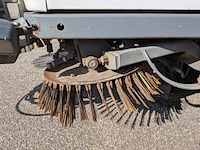 Veegmachine, ravo, 4-series cng, 2016 - afbeelding 5 van  41