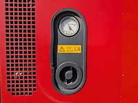 Veegmachine, ravo, 4-series cng, 2016 - afbeelding 6 van  41