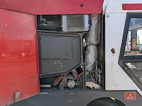 Veegmachine, ravo, 4-series cng, 2016 - afbeelding 8 van  41