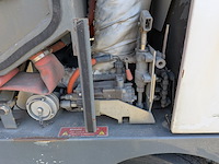 Veegmachine, ravo, 4-series cng, 2016 - afbeelding 9 van  41