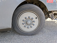 Veegmachine, ravo, 4-series cng, 2016 - afbeelding 10 van  41