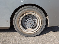 Veegmachine, ravo, 4-series cng, 2016 - afbeelding 13 van  41