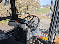 Veegmachine, ravo, 4-series cng, 2016 - afbeelding 15 van  41