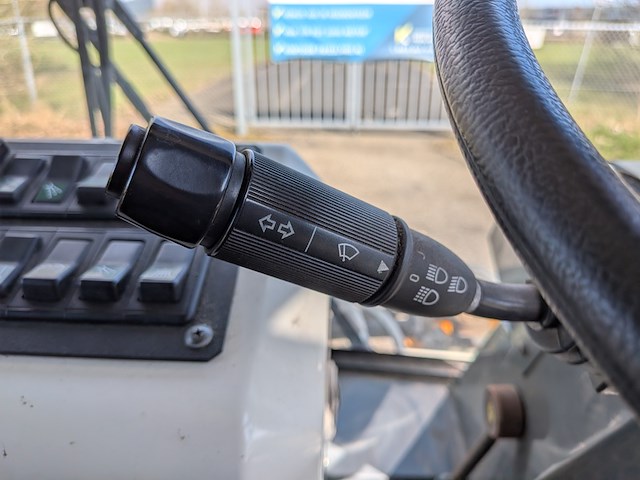 Veegmachine, ravo, 4-series cng, 2016 - afbeelding 17 van  41