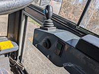 Veegmachine, ravo, 4-series cng, 2016 - afbeelding 18 van  41