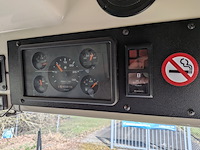 Veegmachine, ravo, 4-series cng, 2016 - afbeelding 19 van  41