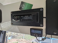 Veegmachine, ravo, 4-series cng, 2016 - afbeelding 20 van  41