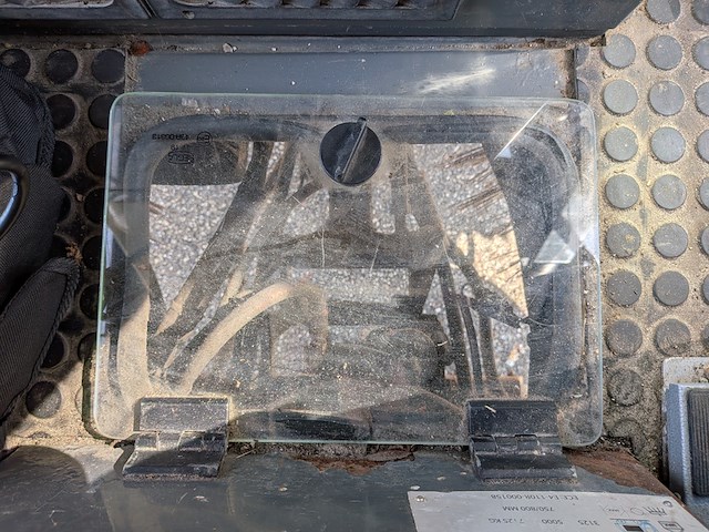 Veegmachine, ravo, 4-series cng, 2016 - afbeelding 22 van  41