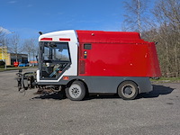 Veegmachine, ravo, 4-series cng, 2016 - afbeelding 12 van  41