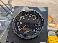 Veegmachine, ravo, 4-series cng, 2016 - afbeelding 24 van  41