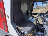 Veegmachine, ravo, 4-series cng, 2016 - afbeelding 26 van  41