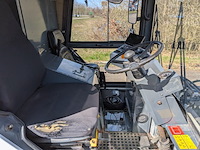 Veegmachine, ravo, 4-series cng, 2016 - afbeelding 27 van  41