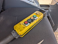 Veegmachine, ravo, 4-series cng, 2016 - afbeelding 28 van  41