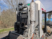 Veegmachine, ravo, 4-series cng, 2016 - afbeelding 30 van  41