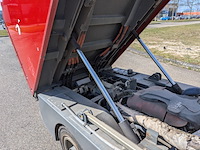 Veegmachine, ravo, 4-series cng, 2016 - afbeelding 32 van  41