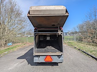 Veegmachine, ravo, 4-series cng, 2016 - afbeelding 33 van  41