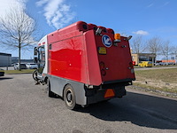 Veegmachine, ravo, 4-series cng, 2016 - afbeelding 23 van  41