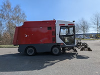 Veegmachine, ravo, 4-series cng, 2016 - afbeelding 38 van  41