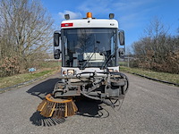 Veegmachine, ravo, 4-series cng, 2016 - afbeelding 40 van  41