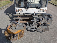 Veegmachine, ravo, 4-series cng, 2016 - afbeelding 41 van  41