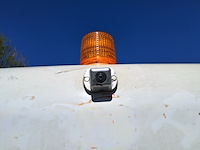 Veegmachine, ravo, 4-series cng, 2017 - afbeelding 2 van  42