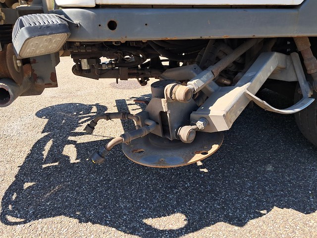 Veegmachine, ravo, 4-series cng, 2017 - afbeelding 3 van  42