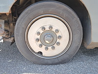 Veegmachine, ravo, 4-series cng, 2017 - afbeelding 6 van  42