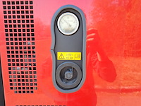 Veegmachine, ravo, 4-series cng, 2017 - afbeelding 7 van  42