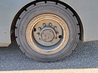 Veegmachine, ravo, 4-series cng, 2017 - afbeelding 8 van  42