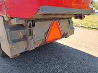 Veegmachine, ravo, 4-series cng, 2017 - afbeelding 10 van  42