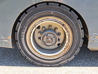 Veegmachine, ravo, 4-series cng, 2017 - afbeelding 11 van  42